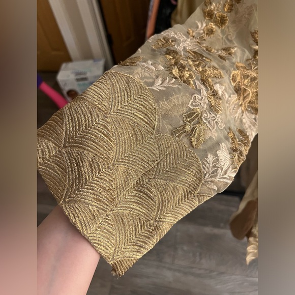 Pakistani Shirt - Picture 3 of 5